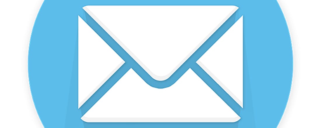 mail_42KfZWA.jpg Thunderbird 60.0 - Poetsbeurt voor e-mailclient