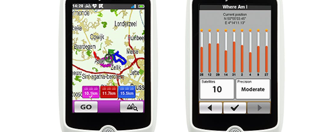 mio-cyclo.jpg Myo Cyclo 215 - Gebruiksvriendelijke fietsnavigator