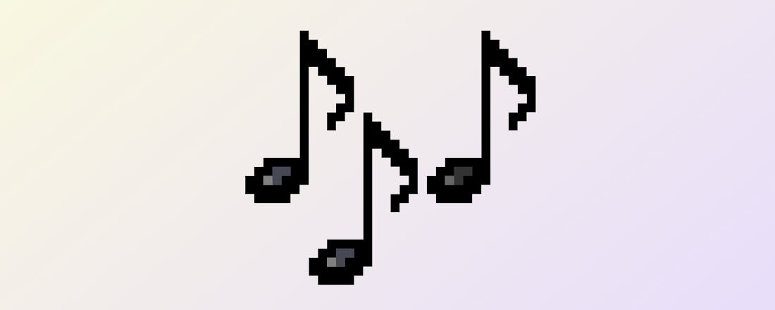 gamemuziek-oorsprong.png Zo monteer je muziek of geluid in je video's