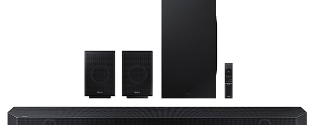 samsung-hw-q990b.jpg Samsung HW-Q990B - Overtuigend en omhullend