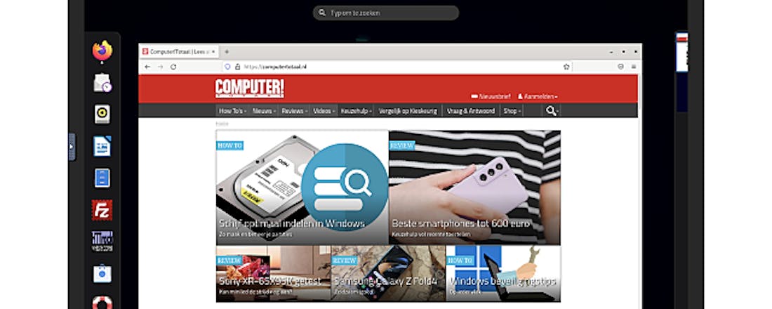 hero_Rou4zhl.png Virtuele machine op Synology NAS draaien