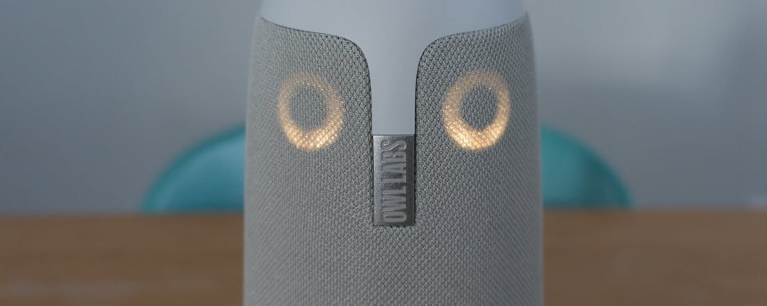 owl-intro.jpg Owl Labs Meeting Owl 3 – Iedereen in beeld