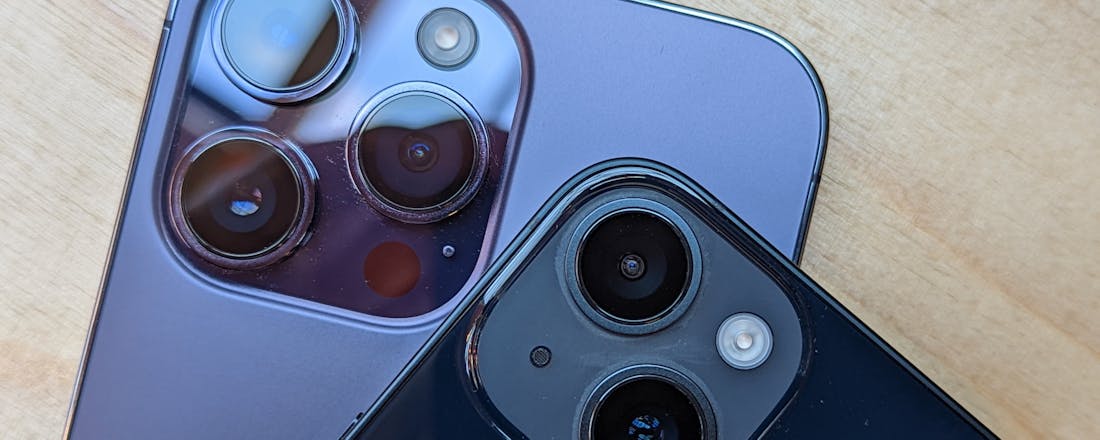 iphone14camera (2).jpg Zo maak je de beste foto's met je iPhone 14