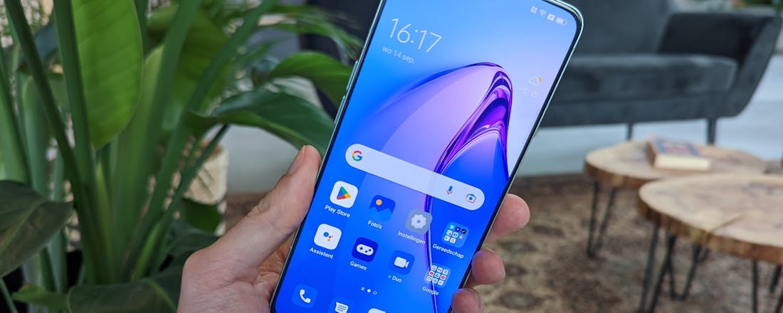 opporeno8pro-6.jpg Review Oppo Reno8 Pro - Onopvallend goed