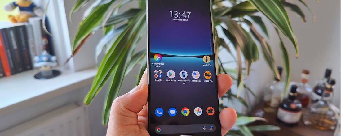 sony-xperia-1-iv-foto-1.jpg Review Sony Xperia 1 IV – eigenwijs toestel verandert weinig