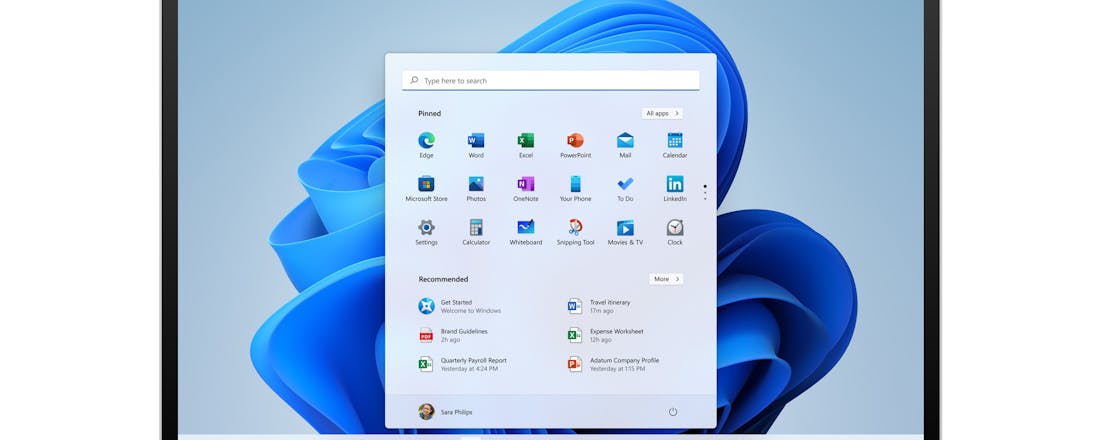 startmenu_lzWNgpB.jpg SmartSystemMenu geeft je meer menu-opties