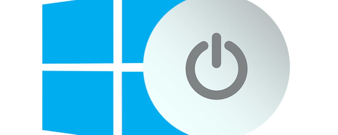 windows-shutdown.jpg Windows afsluiten: dit is waarom je dat verkeerd doet