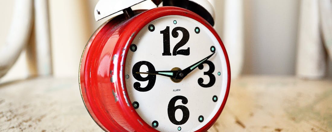 pexels-photo-280254.jpeg 5 wekker-apps om je uit bed te trommelen