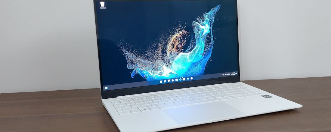 samsungintro_Fo3bKUF.jpg Samsung Galaxy Book2 Pro - Opvallend dun en licht