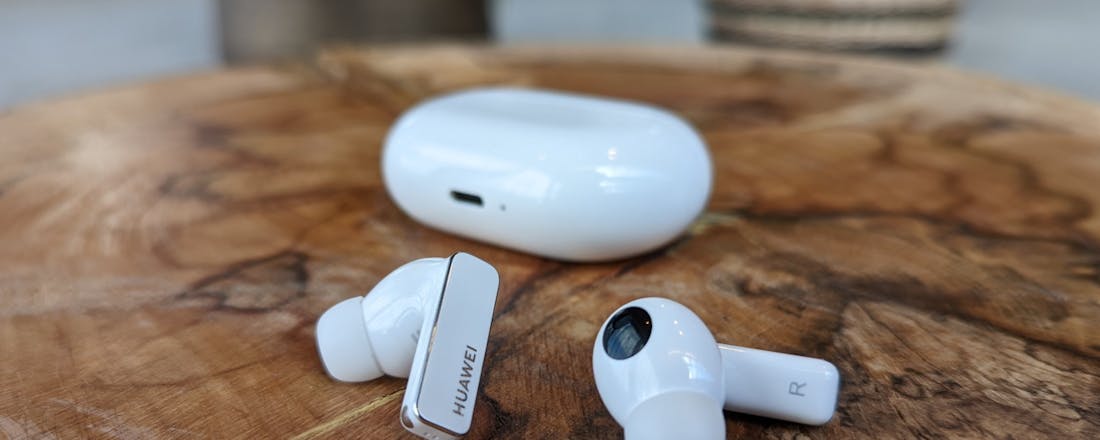 huaweifreebudspro2-1.jpg Huawei FreeBuds Pro 2 - In-ears met een asterisk