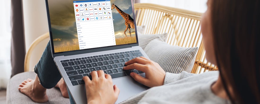 opzoeken.jpg Met deze alternatieve zoekmachines zoek je veel gerichter