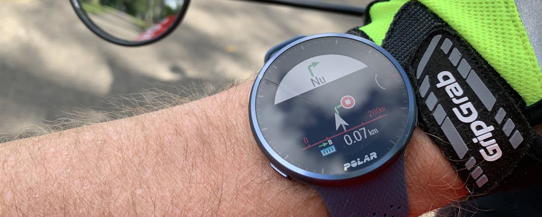 polar-pacerpro-navigatie-02.jpg Polar Pacer (Pro) - Voor betere prestaties
