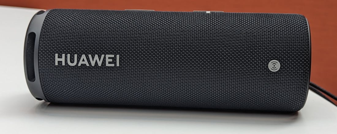 huaweicharge-3.jpg Huawei Sound Joy - Prima geluid, vreselijke app