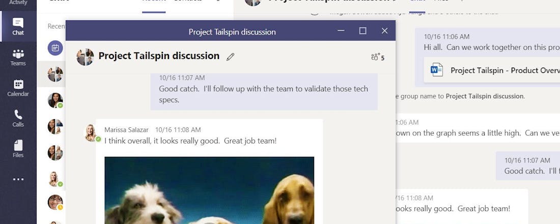 microsoft-teams_s1qww3o.jpg Microsoft Teams maakt pc traag? Probeer deze oplossingen