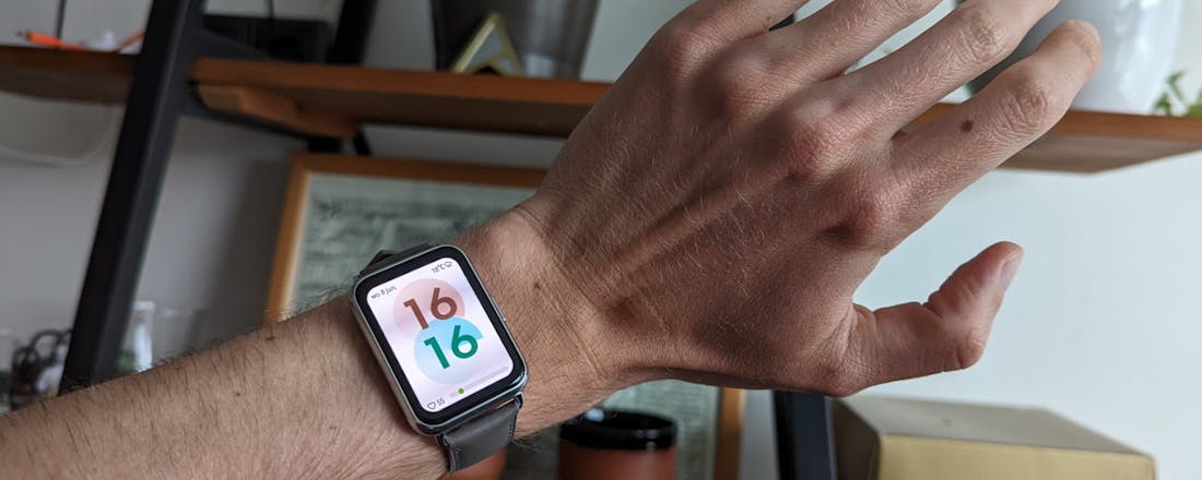 huaweiwatchfit2-13.jpg Huawei Watch Fit 2 - Stijvol sportief