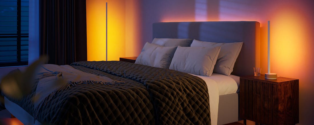 philips-hue-gradient-signe-tafellamp.jpg Deze Philips Hue-lampen verschijnen in de zomer