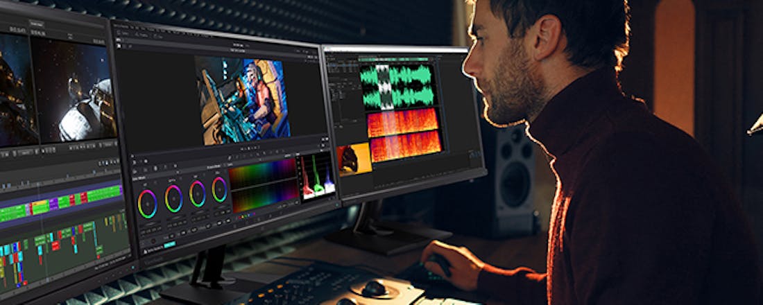monitor-hoofdbeeld.jpg Meerdere schermen instellen doe je zo optimaal