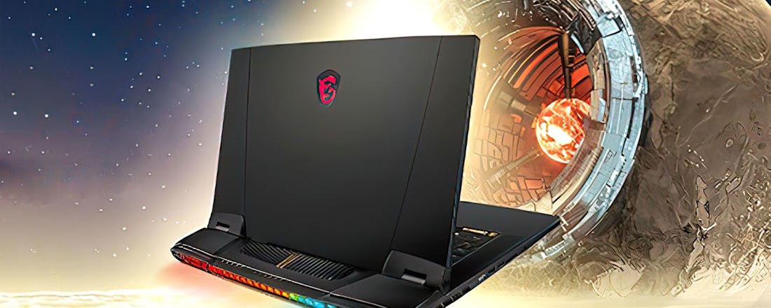 msi-titan-gt77-1.jpg MSI blaast Titan-serie nieuw leven in met GT77