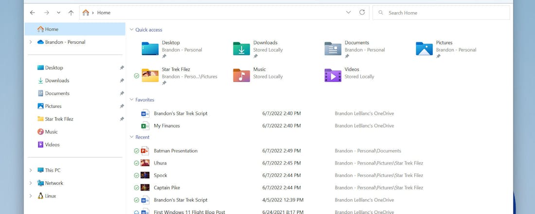 windows-11-verkenner-tabbladen.jpg Windows Verkenner tabbladen: dit moet je weten