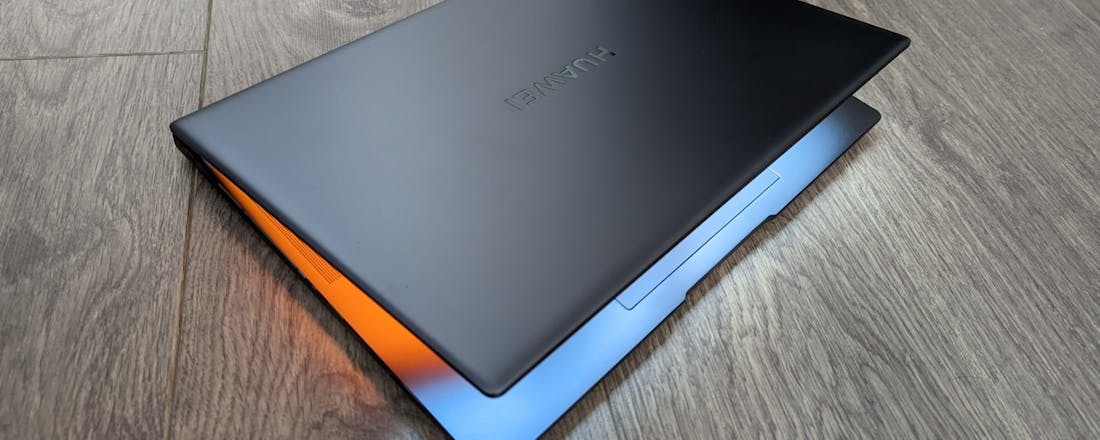 huaweimatebook16-4.jpg Review Huawei Matebook 16 - Werken en spelen tegelijk