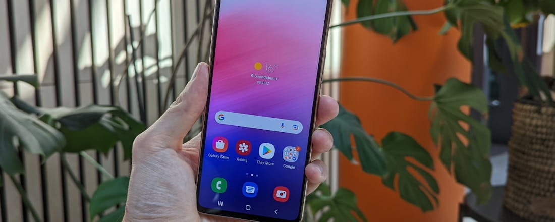 samsunggalaxya53foto-8.jpg Samsung Galaxy A53 - lange support, karige extra’s</p>