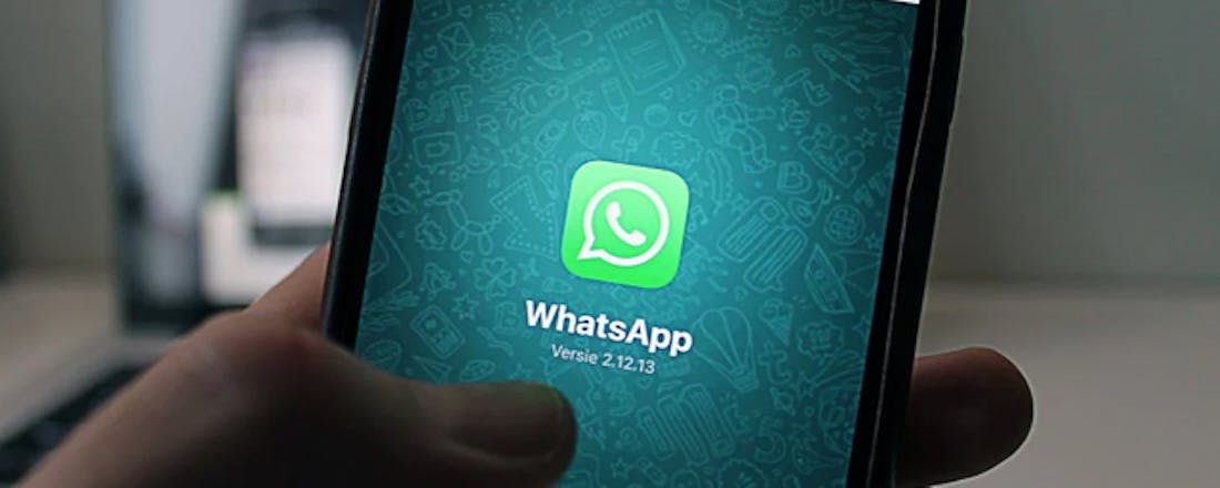 whatsapp_f8BqdyC.jpg Ondersteuning WhatsApp op oude telefoon stopt: wat nu?