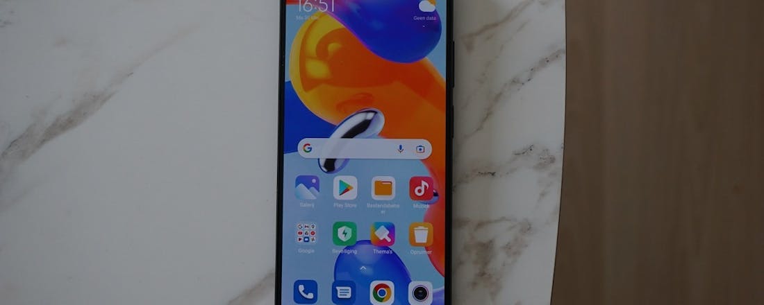xiaomi-redmi-11-pro-5g-6.JPG Xiaomi Redmi Note 11 Pro 5G - typische midranger