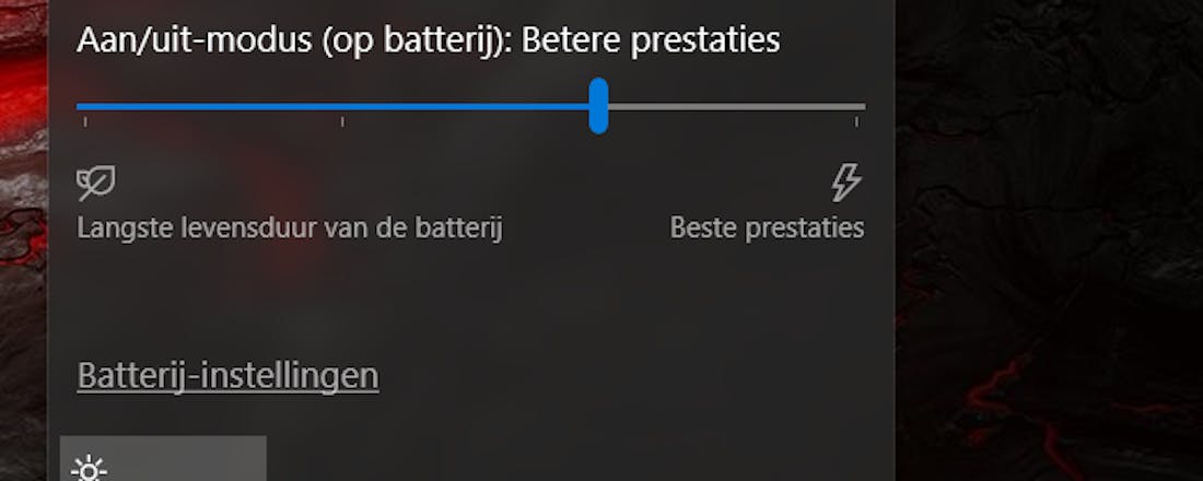 power-throttle-1.png Accu Windows-laptop bijna leeg: zo krijgt die extra energie