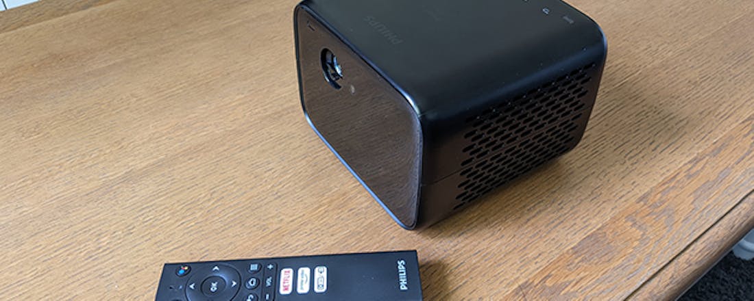 philips-pico.jpg Philips PicoPix MaxTV – Projecteren kan je overal