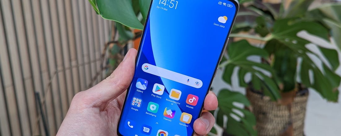 xiaomi12-2.jpg Xiaomi 12 - Oppakken wat Huawei achterlaat