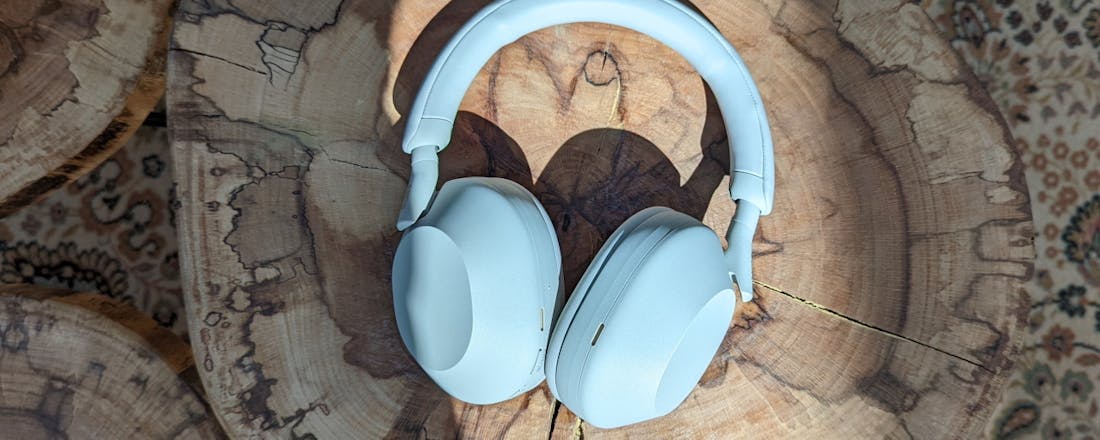 sony WH1000-XM5 (3).jpg Sony’s nieuwe WH-1000XM5 koptelefoon vaart andere koers