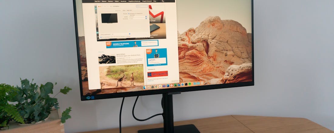 dsc03756.jpg Beste 144 Hz-monitoren getest: 5 snelle schermen