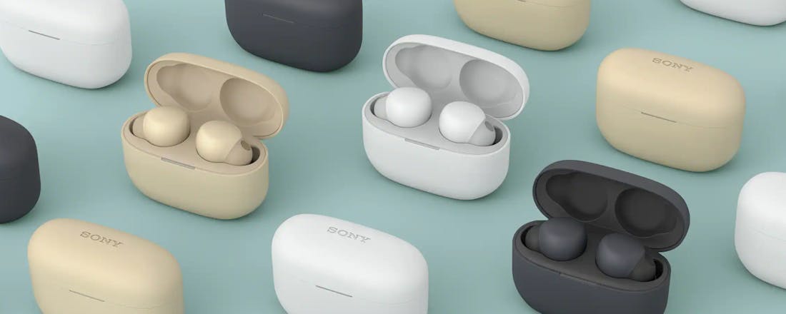 sonylinkbudss.png De Sony LinkBuds S moet het beste van twee werelden bieden