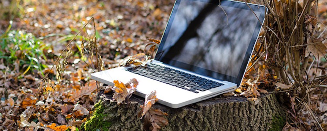 laptop-buiten.jpg Veilig en optimaal internet op vakantie