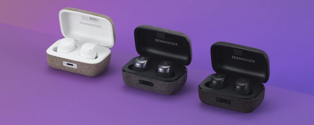 sennheiser-momentum-3-1.jpg Nieuwe Sennheiser-oordoppen hebben bekend design en betere anc