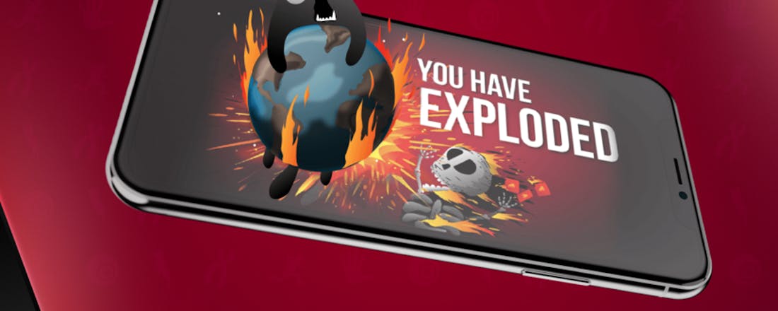 explodingkittens.png Netflix kondigt eerste mobiele game aan