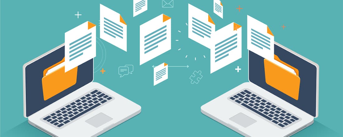 istock-1093459412.jpg Op deze manieren kun je grote bestanden versturen