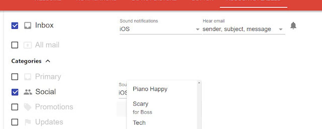 check-plus-gmail.jpg Coole Gmail-browserextensies die het proberen waard zijn