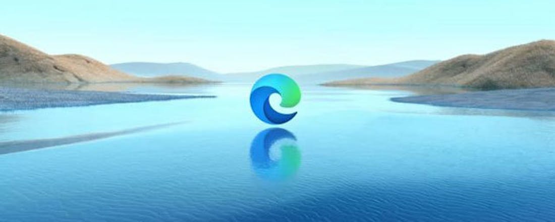 edge-chromium-logo.jpg Microsoft Edge langzaam? Zo maak je de browser sneller