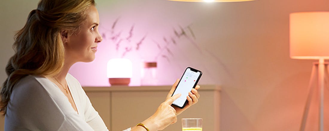 signify-wiz-connected-wifi.jpg Signify WiZ review - Wifi-gebaseerde slimme verlichting
