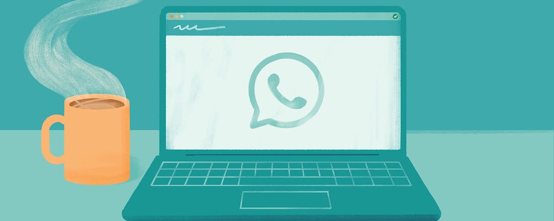 whatsapp-web-code-verify.jpg WhatsApp Web wordt veiliger: alles over Code Verify