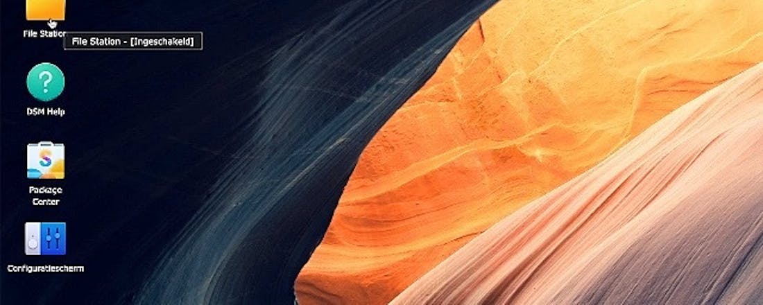 hero_fXzaNft.jpg NAS benaderen via browser met Synology File Station in DSM 7