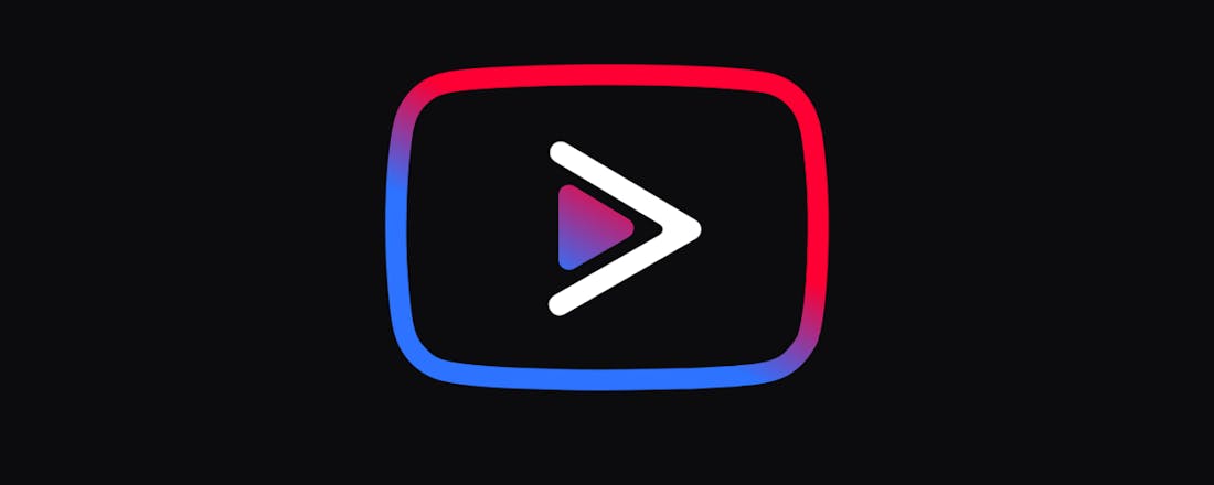 youtubevanced.png YouTube zonder reclame: zo werkt YouTube Vanced