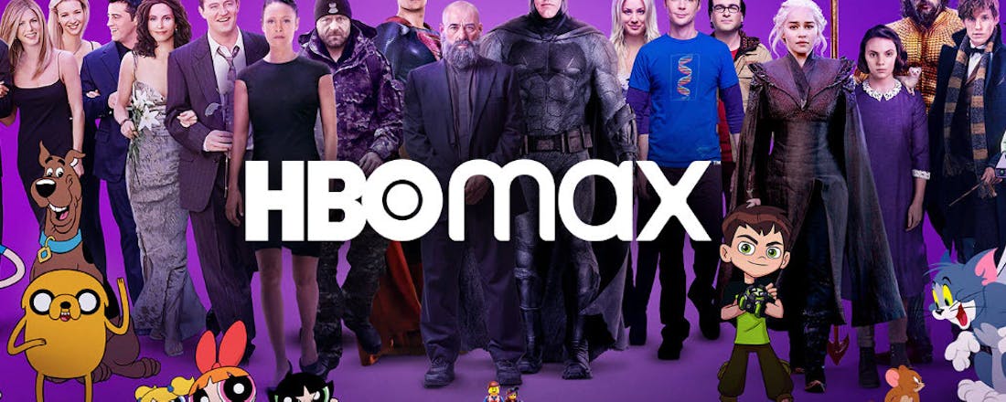 hbo-max.jpg HBO Max kijken: Prijs, films, series en welk abonnement