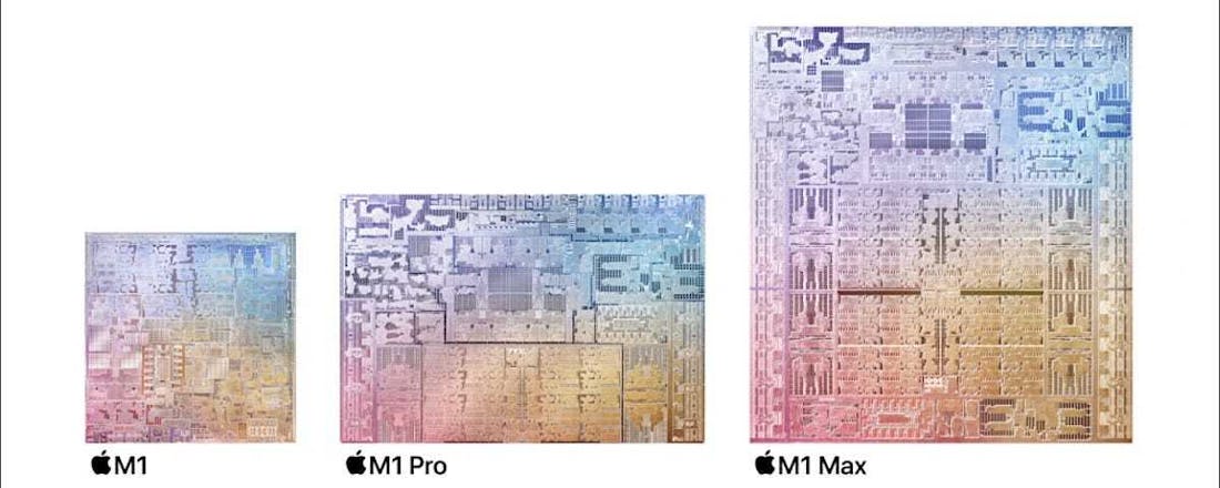 m1-processors-apple.jpg Dit moet je weten over de M2-chip van Apple