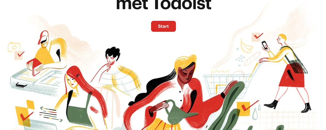introbeeld_VvGbK1x.png Beter plannen met Todoist