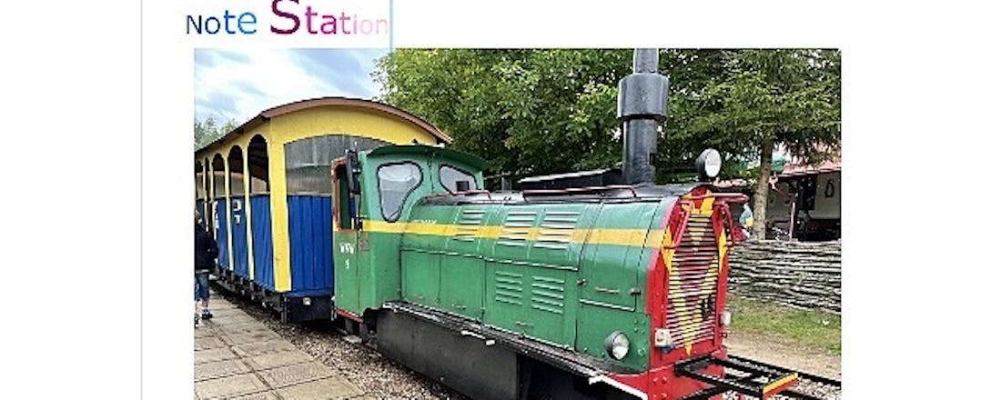 hero_g9Bzfg0.jpg Notities privé in eigen cloud met Synology Note Station