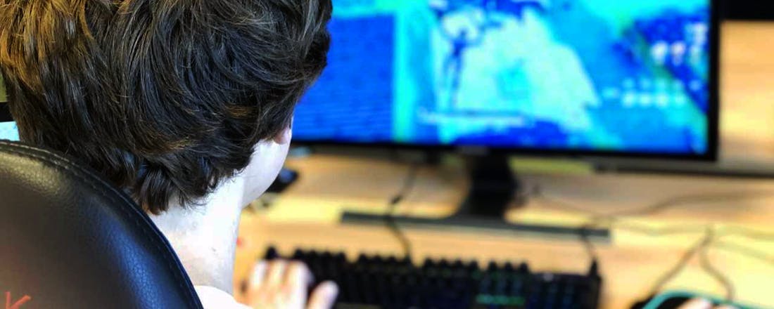 fde-verslaving.png Tips voor minder op smartphone of pc zitten