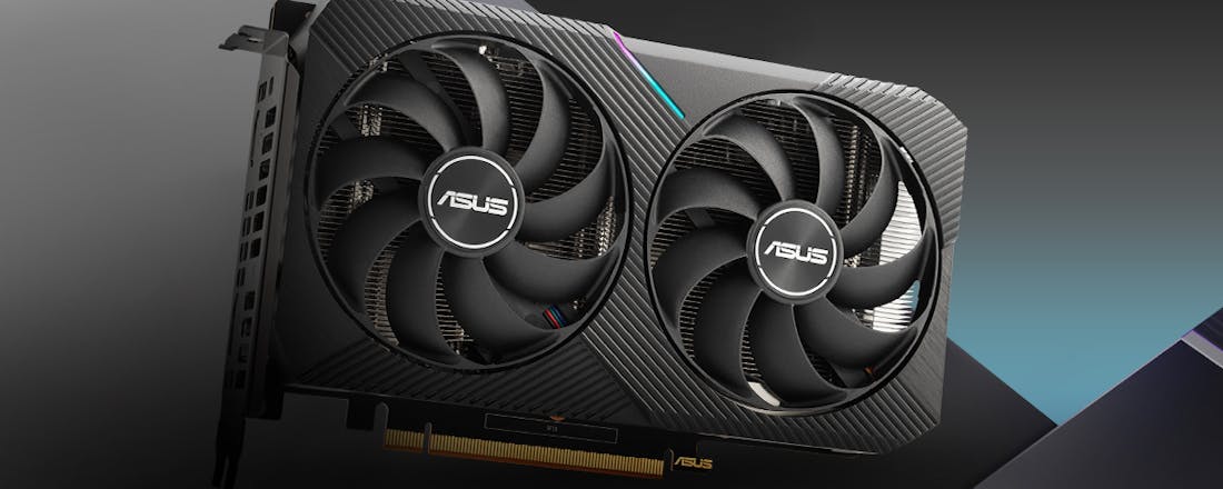 asus-radeon-rx-6500-xt-videokaart.png Lopen de prijzen van videokaarten weer terug?