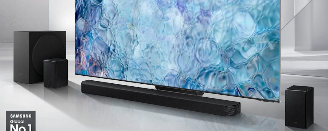 samsung-hw-q950a.JPG Samsung HW-Q950A - Baanbrekende Atmos-prestaties